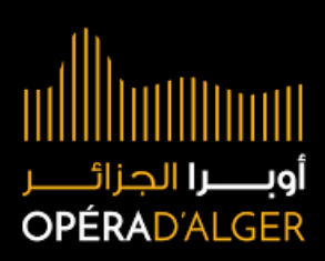 Opéra d'Alger
